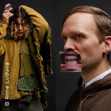 AB Syndrom 15.10.2026 Elfer Music Club