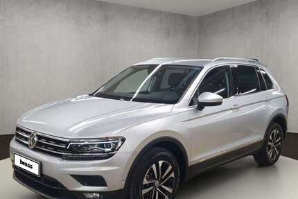 VW Tiguan 55.000 km 22.950 &euro; Aschaffenburg 63739