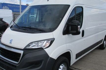 Peugeot Boxer 196.000 km 9.950 &euro; Heusenstamm 63150