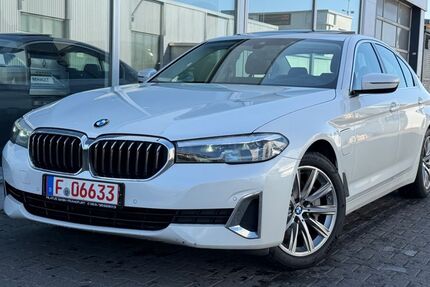 BMW 530 171.800 km 24.499 &euro; Frankfurt am Main 60326