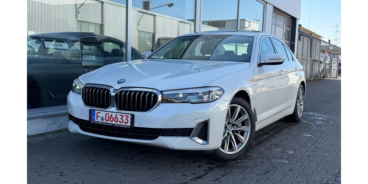 BMW 530 171.800 km 24.499 &euro; Frankfurt am Main 60326