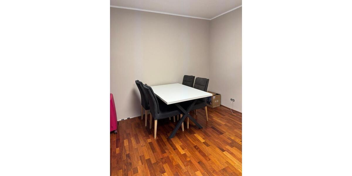 Etagenwohnung Frankfurt am Main Bornheim - 2 Zimmer, 55 m&sup2;, 1.200&euro; | Angebot:25422464