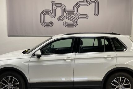 VW Tiguan 169.575 km 14.790 &euro; Maintal bei Frankfurt am Main 63477