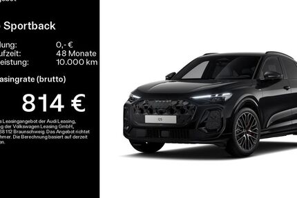 Audi Q5 1.001 km 75.990 &euro; Oberursel 61440