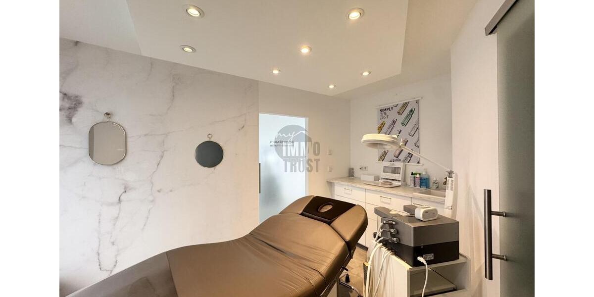 Gewerbeobjekt Frankfurt am Main Nordend Ost - 3.450&euro; | Angebot:22709542