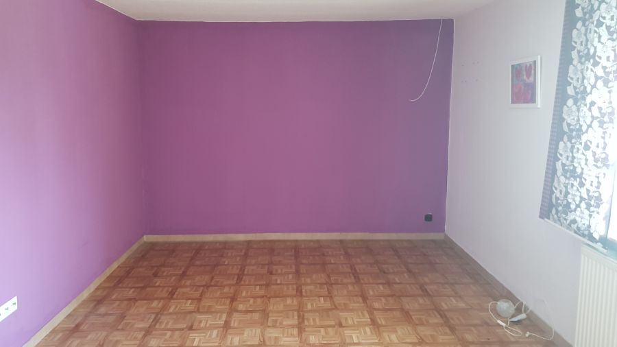 Provisionsfrei* Charmante Hofreite mit Scheune und Garage in Ranstadt - OT - Einfamilienhaus Ranstadt | Angebot:23263020