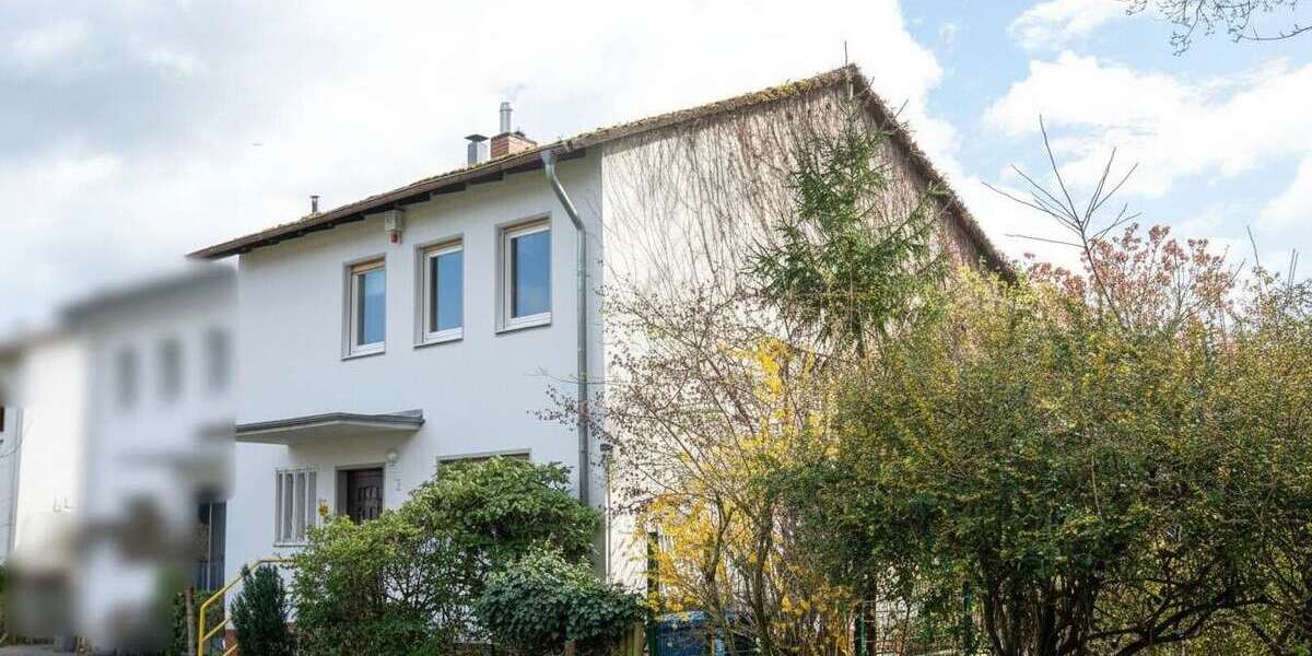 Einfamilienhaus Langen - 5 Zimmer, 159 m&sup2;, 649.000&euro; | Angebot:26402947