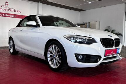 BMW 228 74.565 km 19.998 &euro; Friedberg (Hessen) 61169