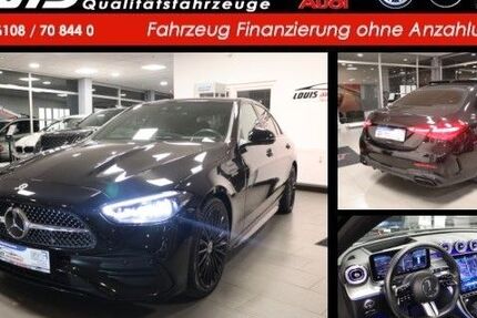 Mercedes-Benz C 300 99.000 km 39.950 &euro; Mühlheim am Main 63165