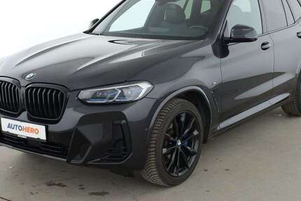 BMW X3 115.803 km 39.590 &euro; Frankfurt am Main 65936