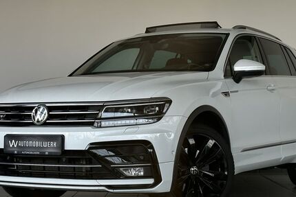 VW Tiguan 82.630 km 31.980 &euro; Büdingen 63654