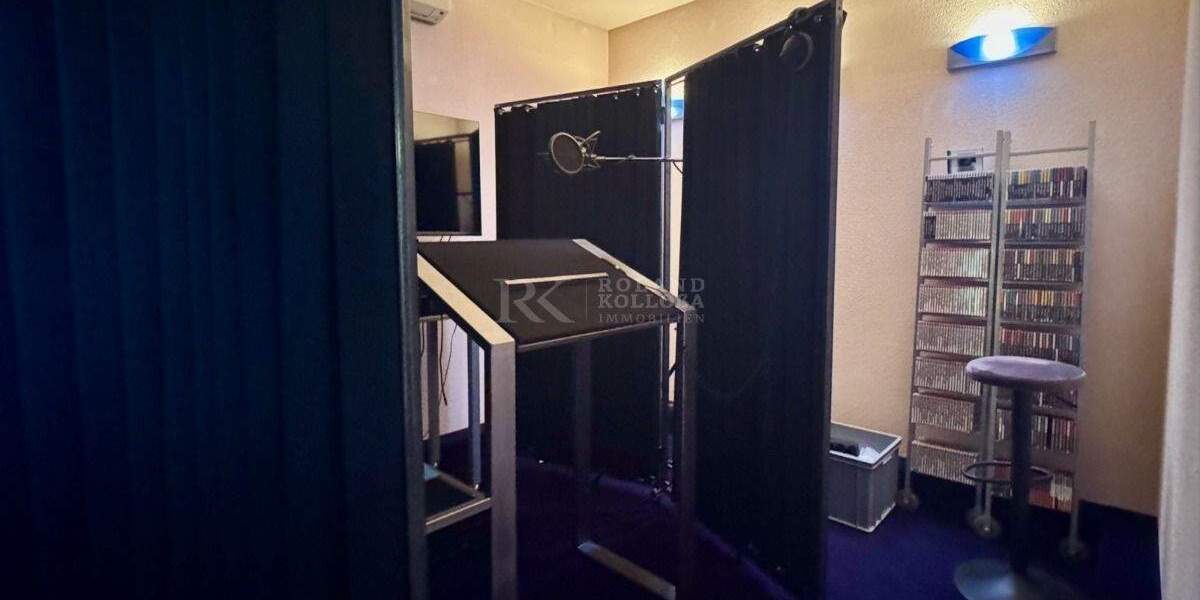 Gewerbeobjekt Offenbach Offenbach am Main - 7.500&euro; | Angebot:25771995