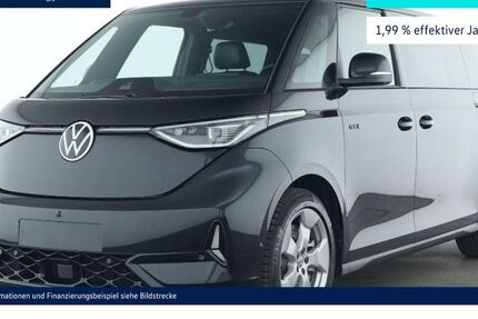 VW ID. Buzz 12.350 km 71.190 &euro; Hanau 63452