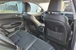 Kia Sportage Black Edition 4WD Automatik, AHK, Leder, 28.421 km 23.890 &euro; Rodgau 63110