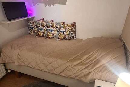 Zimmer Oberursel (Taunus) Oberstedten - 1 Zimmer, 700&euro; | Angebot:23979717