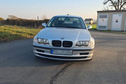 BMW 316 234.000 km 1.850 &euro; Karben 61184