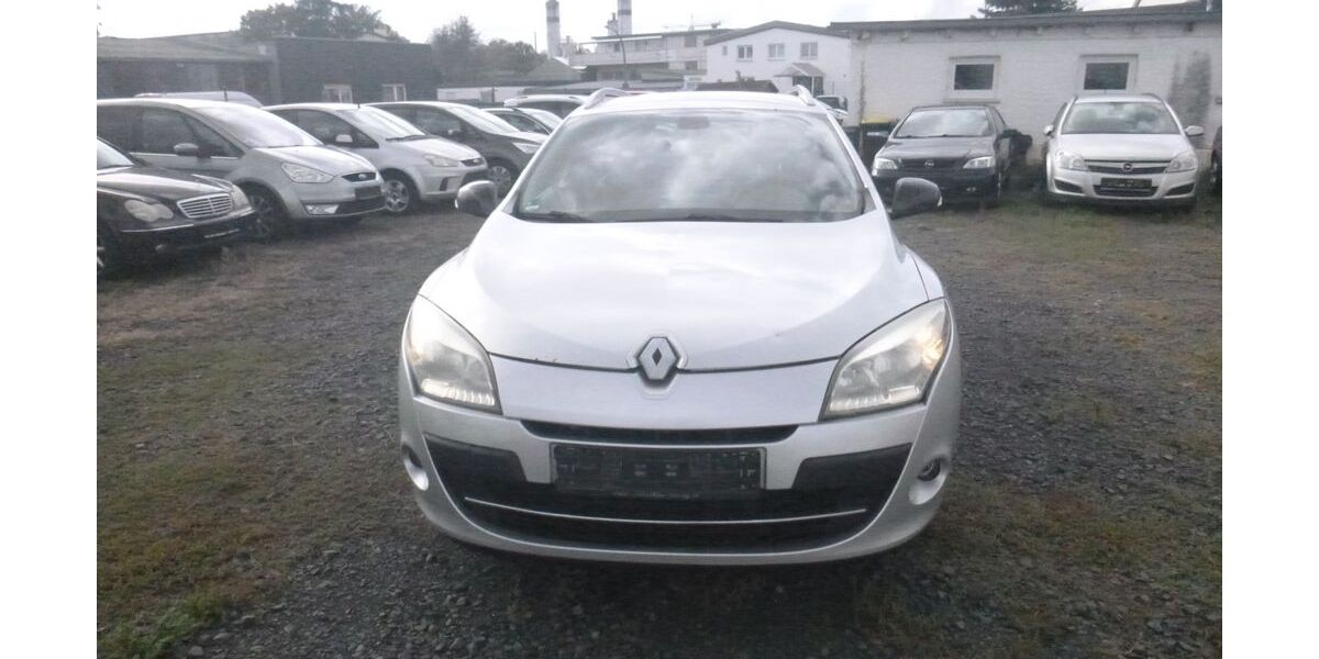 Renault Megane 419.000 km 1.000 &euro; Erlensee 63526