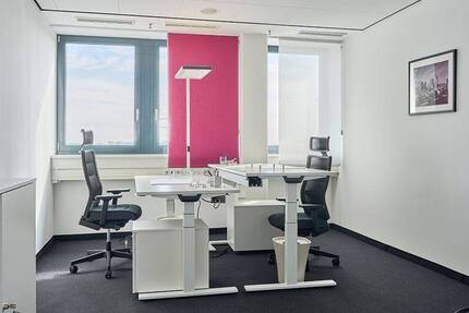 Gewerbeobjekt Frankfurt Ostend - 750&euro; | Angebot:25739607