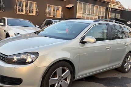 VW Golf 160.000 km 6.999 &euro; Frankfurt am Main 60431