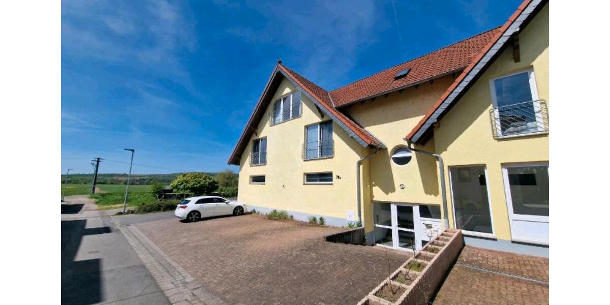 Dachgeschoßwohnung Glauburg - 2 Zimmer, 91 m&sup2;, 195.000&euro; | Angebot:26354191