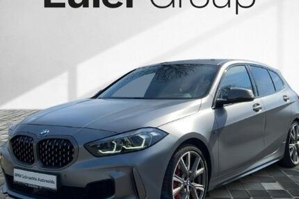 BMW M135 34.222 km 33.999 &euro; Frankfurt 60314