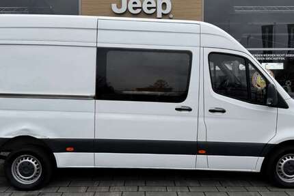 Mercedes-Benz Sprinter 177.604 km 19.990 &euro; Aschaffenburg 63741