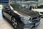 Mercedes-Benz C 200 T AVANTGARDE DISTRONIC- NIGHT- AHK- MEMORY 11.798 km 37.489 &euro; Groß-Umstadt 64823