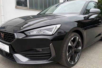 Cupra Leon 119.962 km 18.435 &euro; Hasselroth 63594