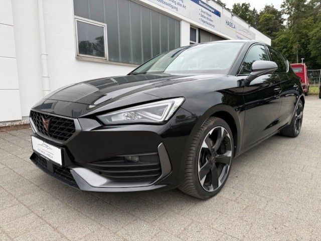 Cupra Leon 119.962 km 18.435 &euro; Hasselroth 63594