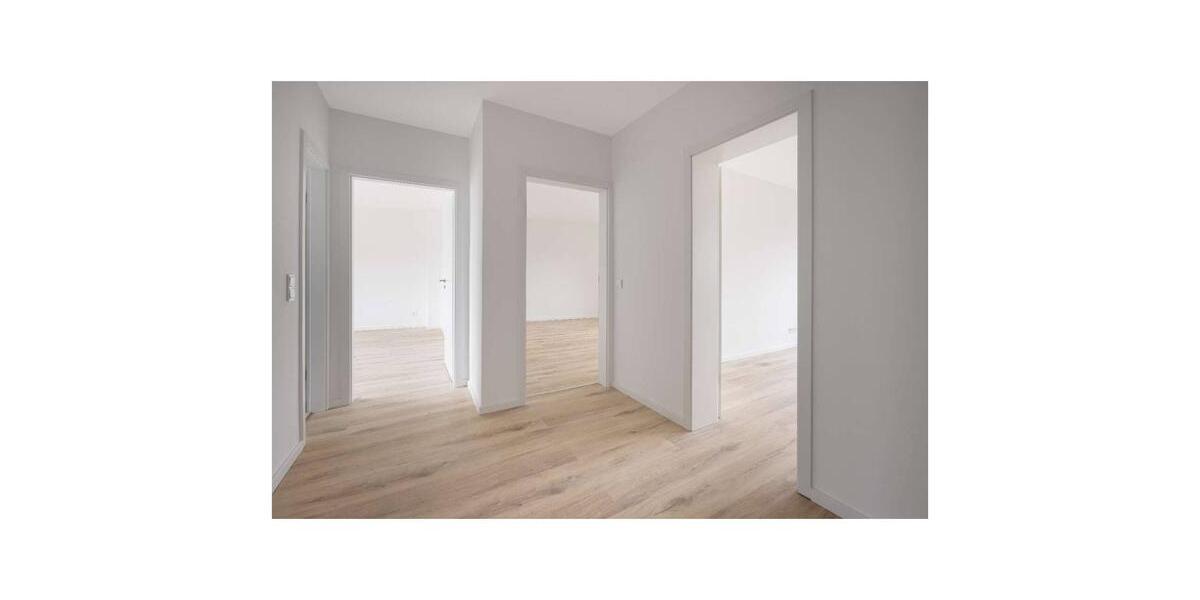 Etagenwohnung Frankfurt am Main Ginnheim - 3 Zimmer, 81 m&sup2;, 1.637&euro; | Angebot:25892504