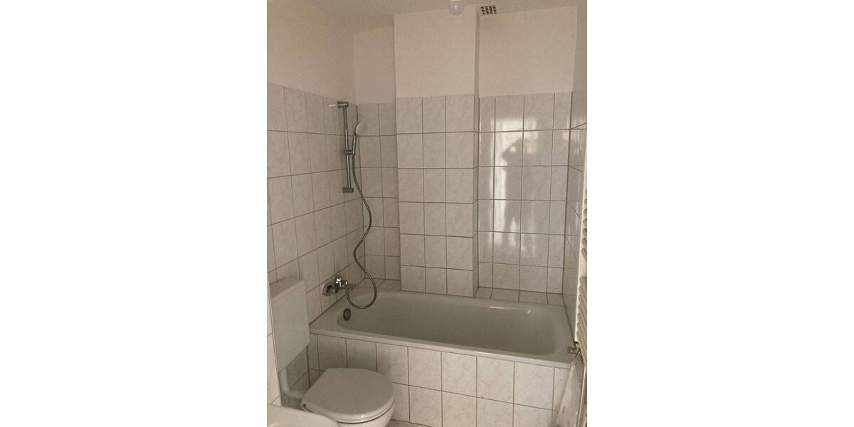 Etagenwohnung Frankfurt am Main Bonames - 3 Zimmer, 57 m&sup2;, 741&euro; | Angebot:26017636