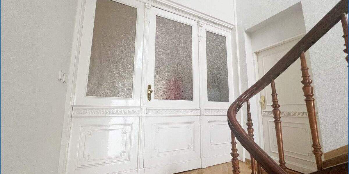 Etagenwohnung Frankfurt am Main Sachsenhausen - 3 Zimmer, 125 m&sup2;, 1.150.000&euro; | Angebot:25706587