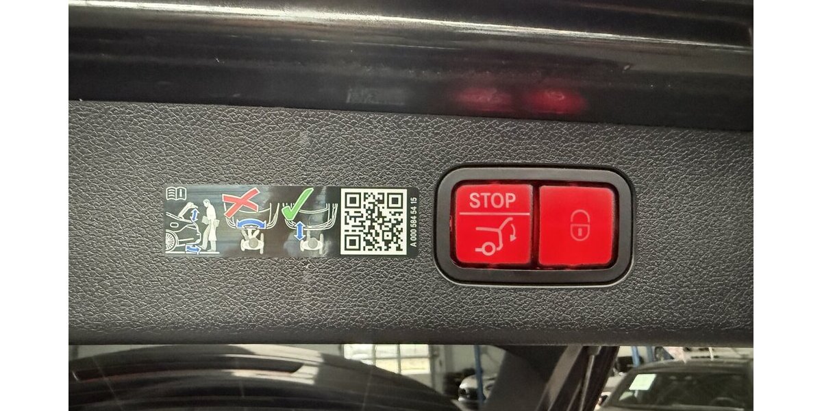 Mercedes-Benz E 53 AMG T Hybrid 4M+ PREMIUM+SUPERSCREEN AHK-3D 39.140 km 85.989 &euro; Groß-Umstadt 64823