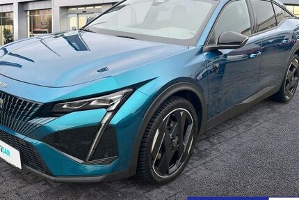 Peugeot 408 36.964 km 27.690 &euro; Maintal 63477