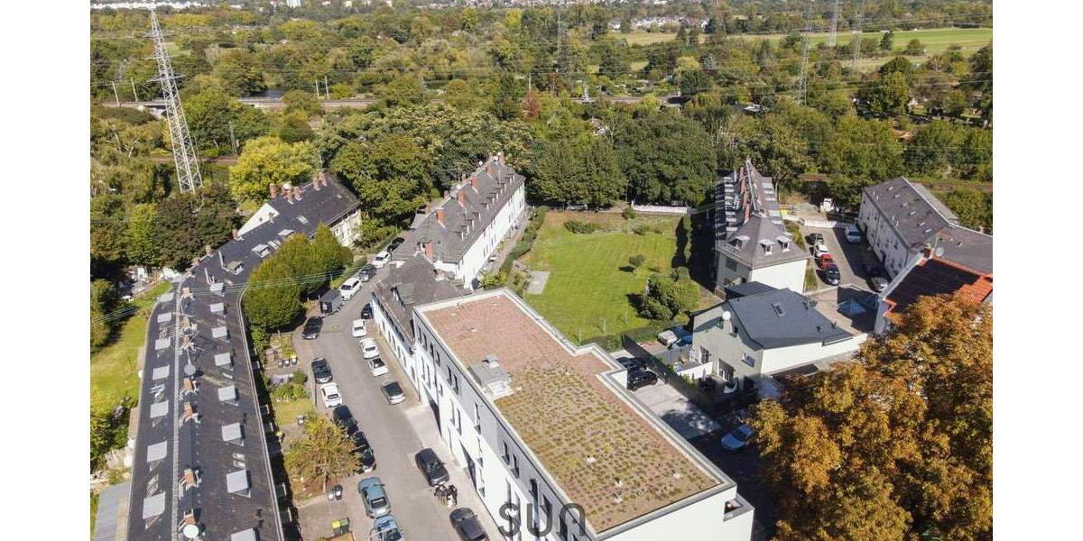 Etagenwohnung Frankfurt am Main Nied - 4 Zimmer, 128 m&sup2;, 875.000&euro; | Angebot:25690941