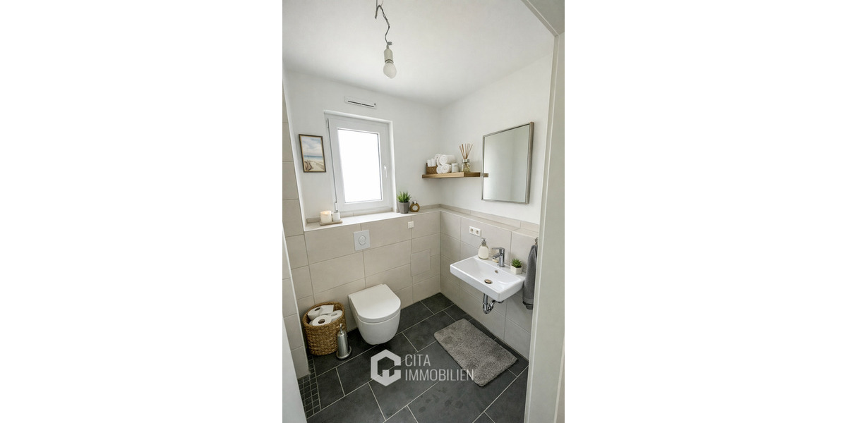 Etagenwohnung Langen (Hessen) Langen - 4 Zimmer, 119 m&sup2;, 1.850&euro; | Angebot:25690361