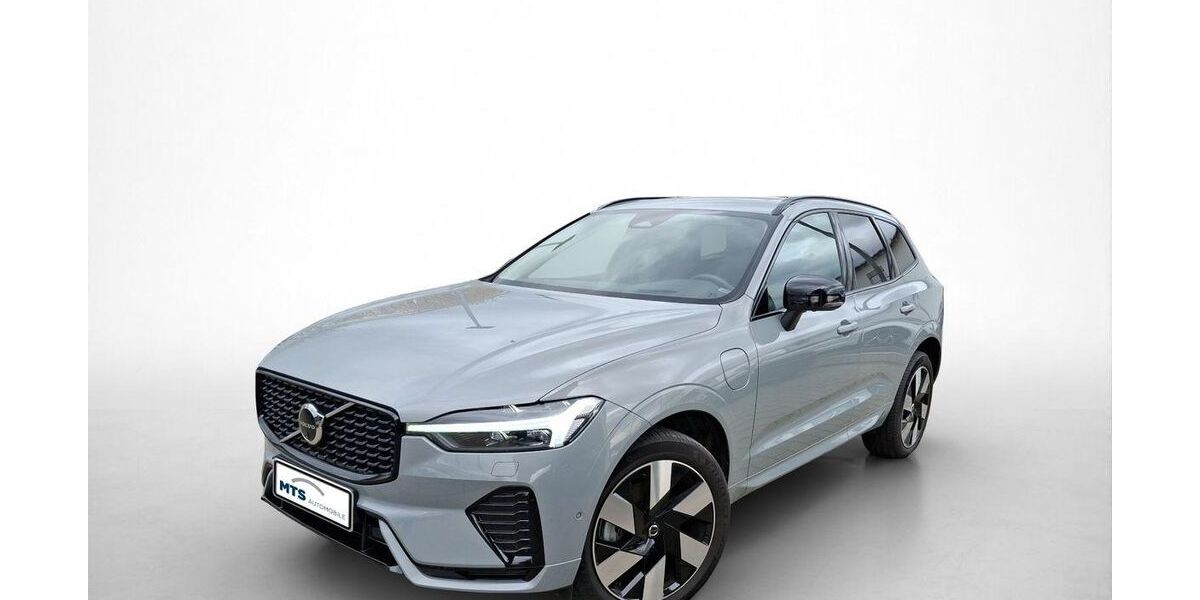 Volvo XC60 15.620 km 47.680 &euro; Friedberg 61169