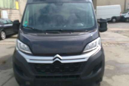 Citroen Jumper 119.548 km 12.300 &euro; Neu-Isenburg 63263
