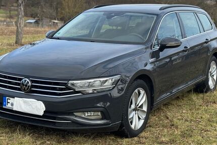 VW Passat Variant 135.000 km 18.700 &euro; Bad Vilbel 61118