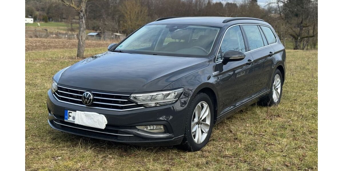 VW Passat Variant 135.000 km 18.700 &euro; Bad Vilbel 61118