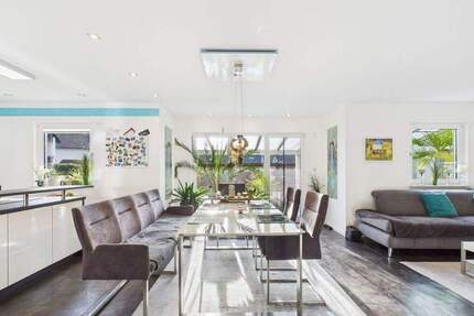 Haus Johannesberg / Steinbach Steinbach - 4 Zimmer, 155 m&sup2;, 659.000&euro; | Angebot:25705934