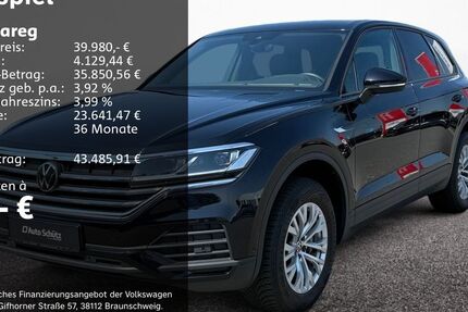 VW Touareg 64.815 km 39.980 &euro; Groß-Umstadt 64823