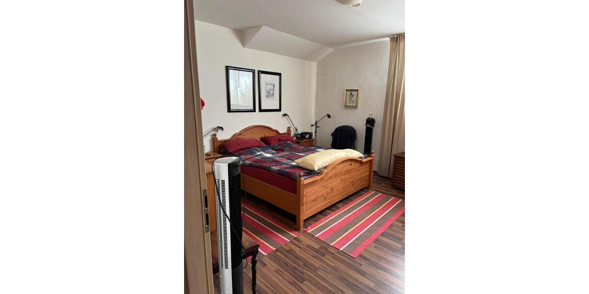 Etagenwohnung Ortenberg - 2 Zimmer, 87 m&sup2;, 710&euro; | Angebot:26422088