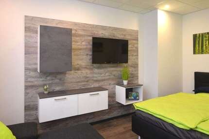 Zimmer Offenbach am Main Zentrum - 1 Zimmer, 1.445&euro; | Angebot:24985921