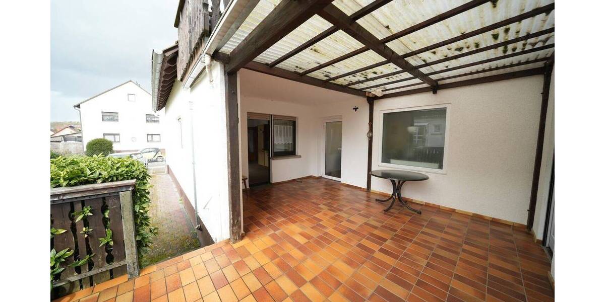 Einfamilienhaus Schaafheim Mosbach - 5 Zimmer, 102 m&sup2;, 245.000&euro; | Angebot:26017662