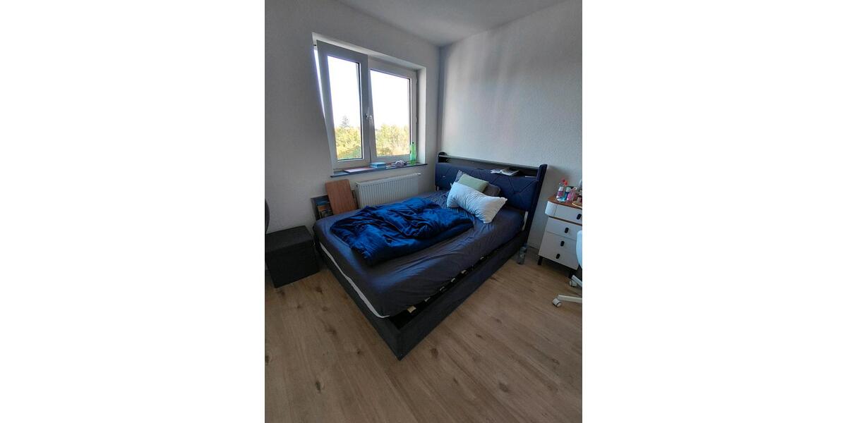 Etagenwohnung Frankfurt am Main Ginnheim - 4 Zimmer, 69 m&sup2;, 1.150&euro; | Angebot:27630664