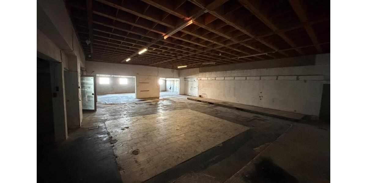 Gewerbeobjekt Erlensee - 4.000&euro; | Angebot:25857572