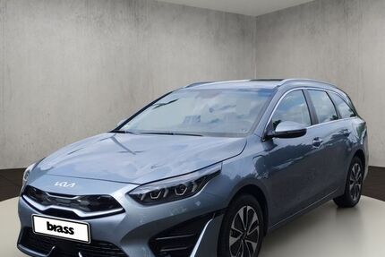 Kia ceed / Ceed 9.490 km 26.480 &euro; Offenbach 63075