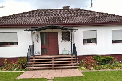 Haus Babenhausen - 6 Zimmer, 156 m&sup2;, 1.650&euro; | Angebot:26102448