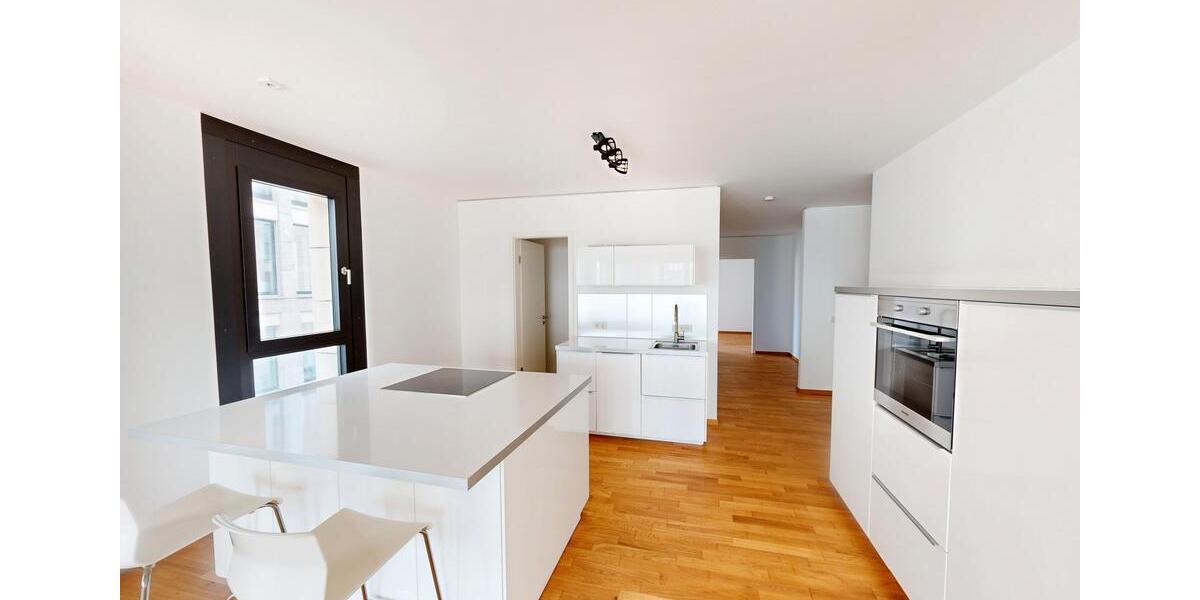 Etagenwohnung Frankfurt am Main - 2 Zimmer, 72 m&sup2;, 1.800&euro; | Angebot:25509896